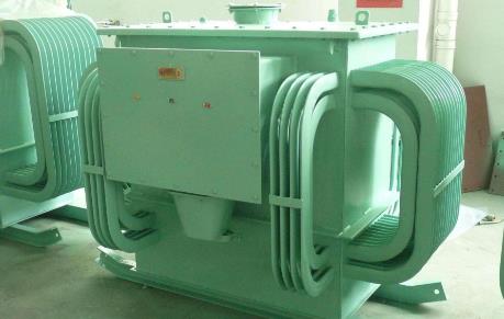 保定全铜ks9矿用变压器