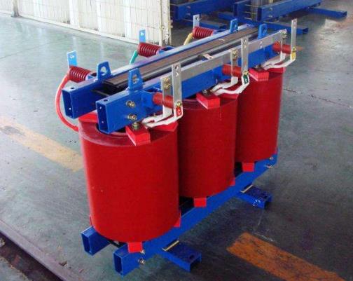 保定125KVA矿用变压器
