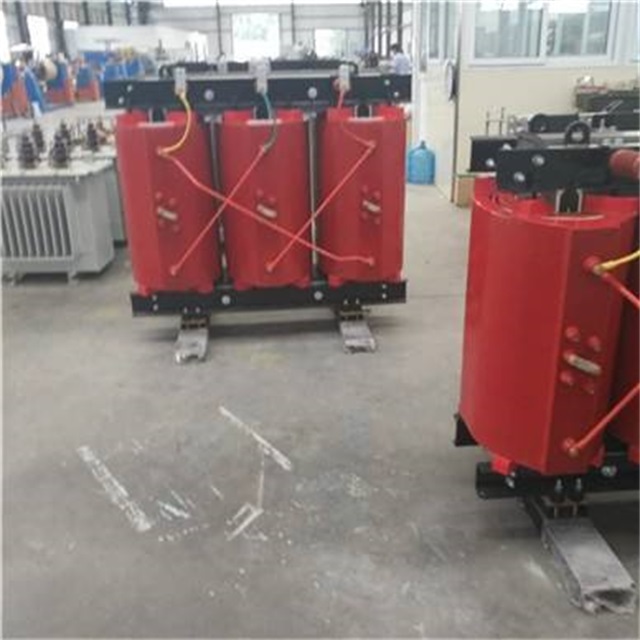 保定2500KVA矿用变压器
